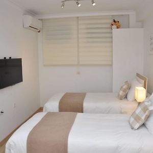 Budget Twin Room